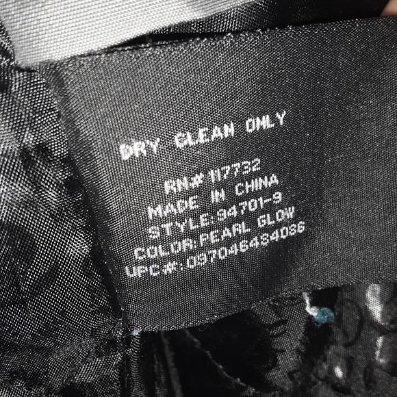 Zero Posur wool blend coat - Picture 5 of 10